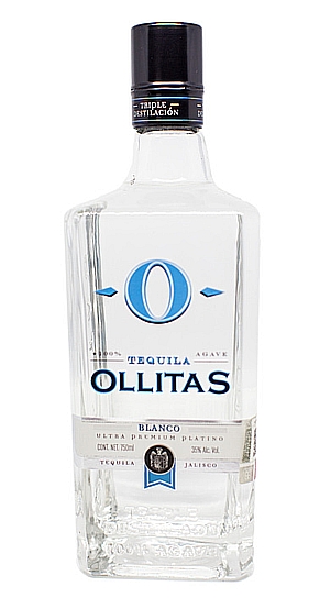 Текила Orendain Ollitas Blanco