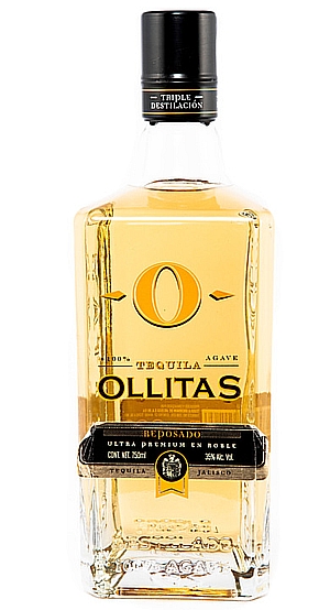 Текила Orendain Ollitas Reposado