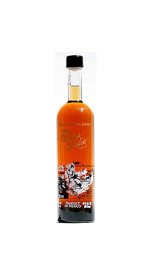 Текила Oro de Lidia Extra Añejo