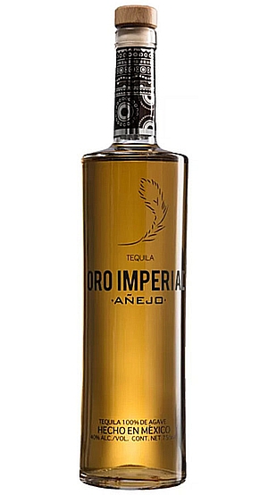 Текила Oro Imperial Añejo