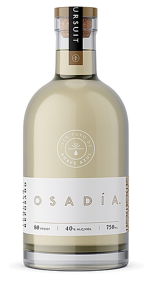 Текила Osadía Tequila Reposado