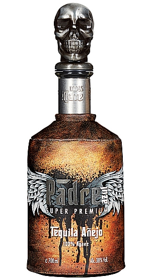 Текила Padre Azul Tequila Añejo