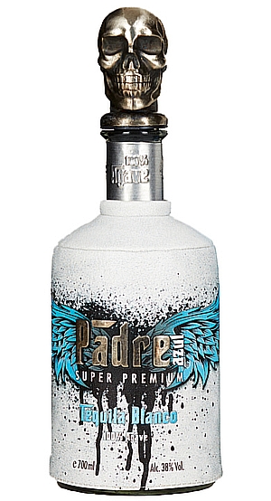 Текила Padre Azul Tequila Blanco
