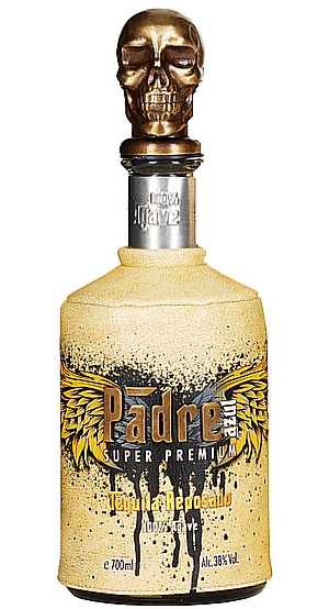 Текила Padre Azul Tequila Reposado