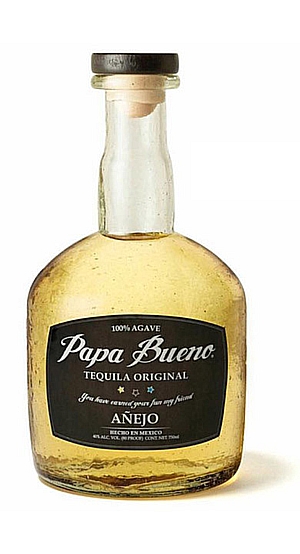 Текила Papa Bueno Añejo