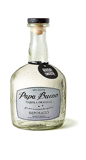 Текила Papa Bueno Reposado