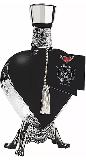 Текила Par 72 Grand Love 