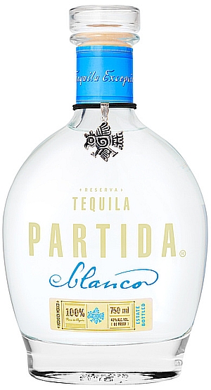 Текила Partida Blanco