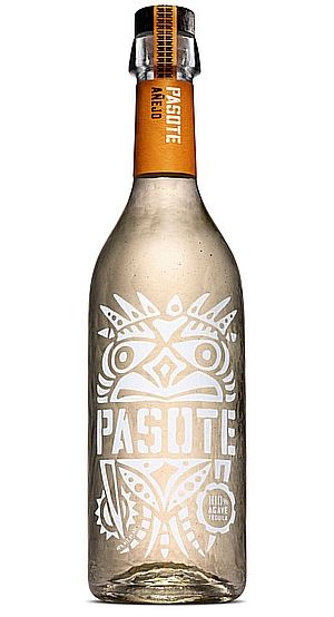 Текила Pasote Añejo