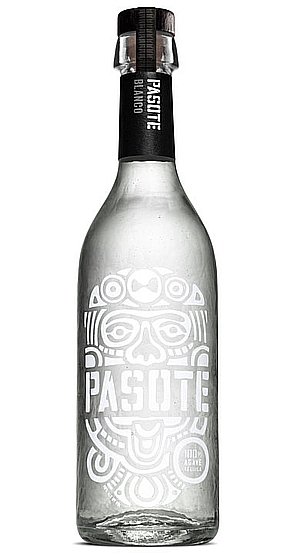 Текила Pasote Blanco
