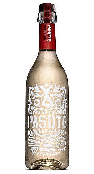 Текила Pasote Reposado