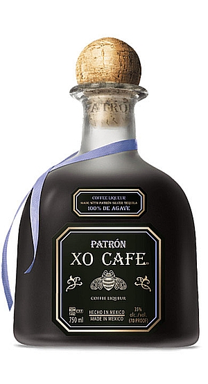 Текила Patrón