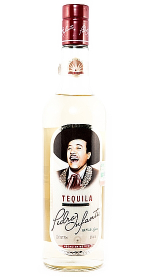 Текила Tequila Pedro Infante Reposado