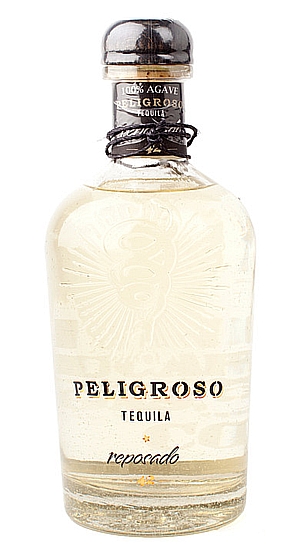 Текила Peligroso Reposado