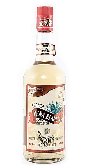 Текила Peña Blanca Reposado