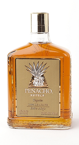 Текила Penacho Azteca Extra Añejo