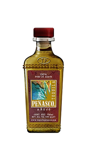 Текила Peñasco Añejo