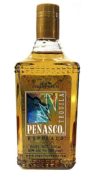 Текила Peñasco Reposado