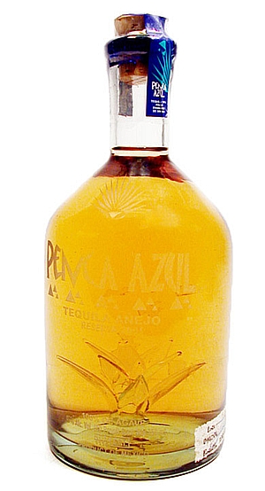 Текила Penca Azul Añejo