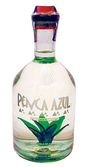 Текила Penca Azul Blanco