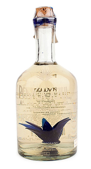 Текила Penca Azul Reposado