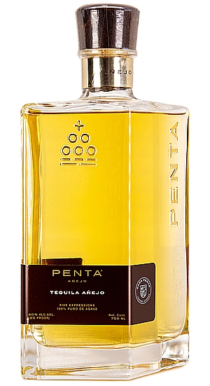 Текила Penta Añejo