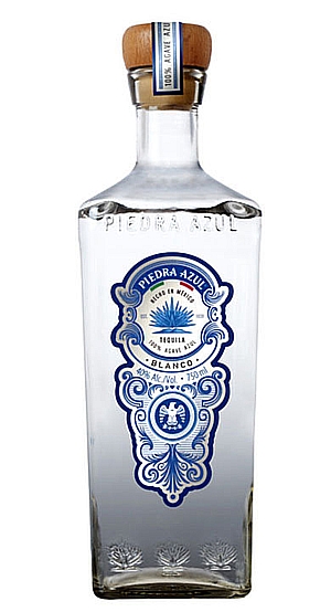 Текила Piedra Azul Tequila Blanco