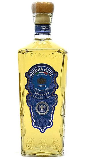 Текила Piedra Azul Tequila Reposado