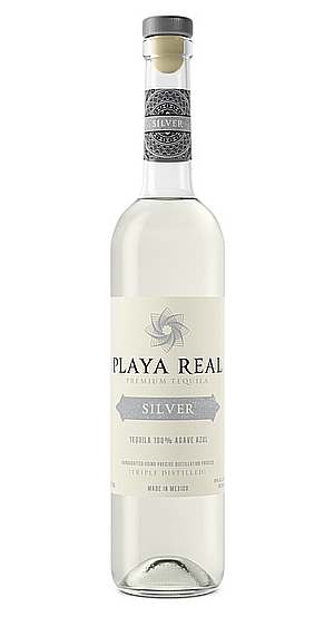 Текила Playa Real Silver