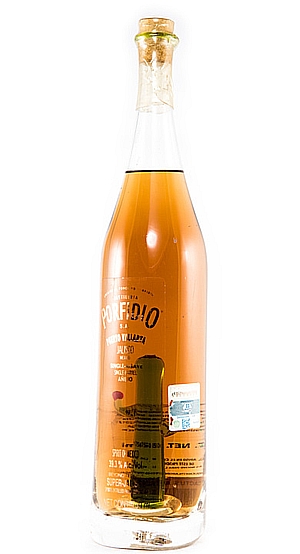 Текила Porfidio Tequila Añejo