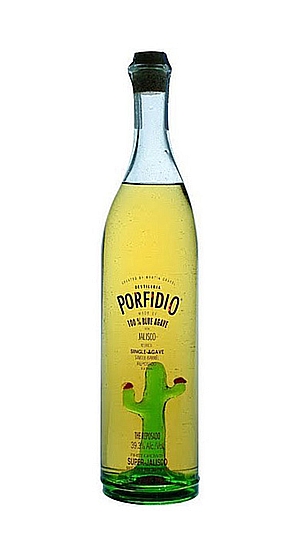 Текила Porfidio Reposado Super Jalisco
