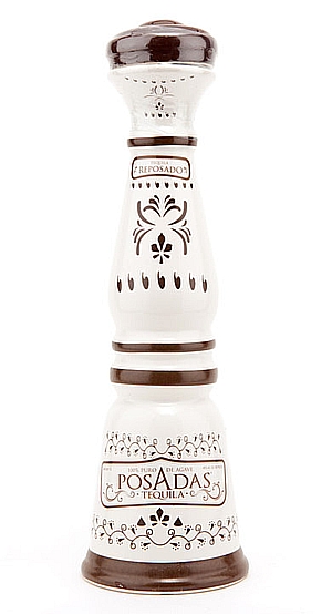Текила Posadas Tequila Reposado