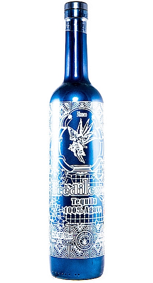 Текила Predilecto Tequila Blanco
