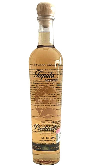 Текила Predilecto Tequila Reposado