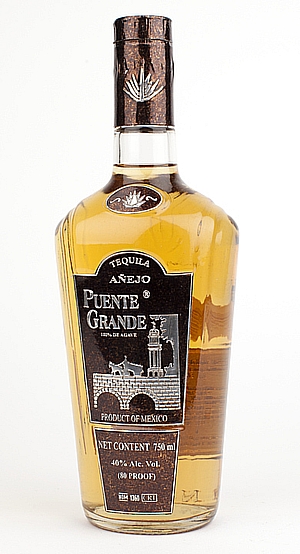 Текила Puente Grande Tequila Añejo