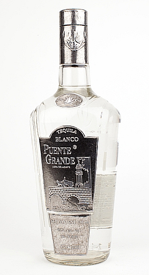 Текила Puente Grande Tequila Blanco