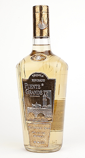 Текила Puente Grande Tequila Reposado