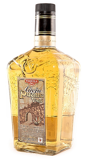 Текила Puente Viejo Añejo