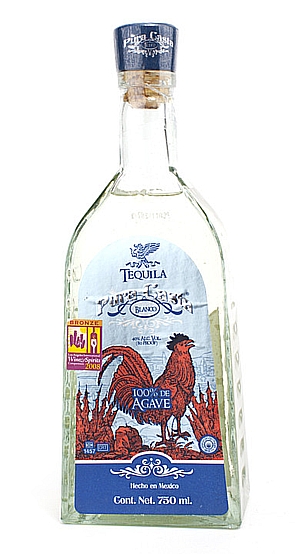 Текила Pura Casta Blanco