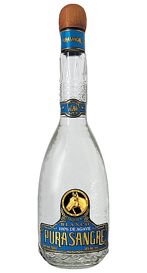 Текила Purasangre Blanco