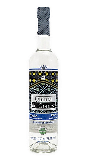 Текила Quinta de Gomez Blanco