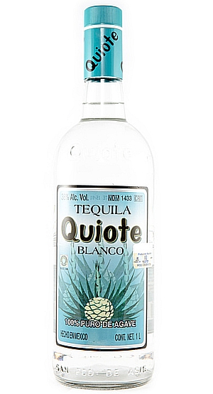 Текила Quiote Tequila Blanco