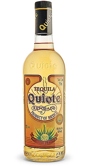 Текила Quiote Tequila Reposado