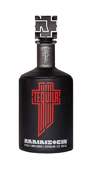 Текила Rammstein Tequila Reposado