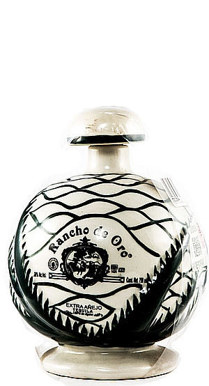Текила Rancho de Oro Extra Añejo Tequila