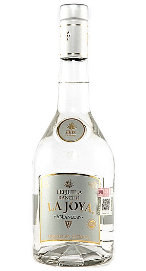 Текила Rancho la Joya Blanco