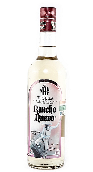 Текила Rancho Nuevo Reposado