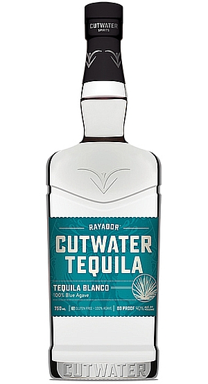 Текила Rayador Cutwater Tequila Blanco