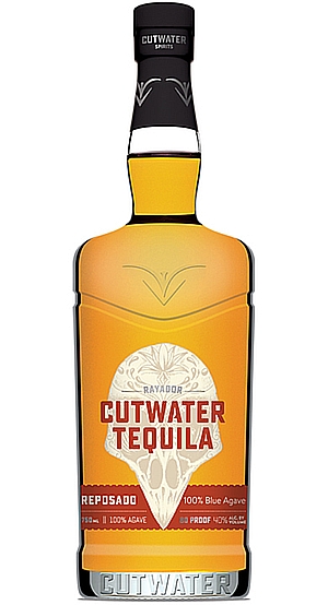 Текила Rayador Cutwater Tequila Reposado