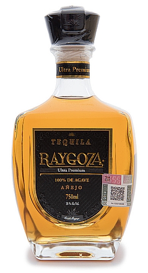 Текила Tequila Raygoza Añejo